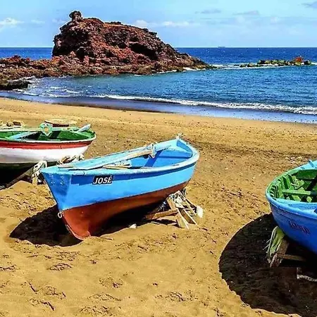 Casa Soleada Sunny House بيت للعطل El Burrero