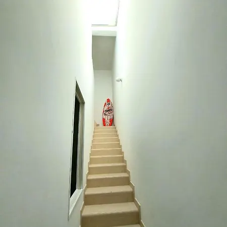 Casa Soleada Sunny House בית נופש El Burrero