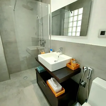 Casa Soleada Sunny House El Burrero